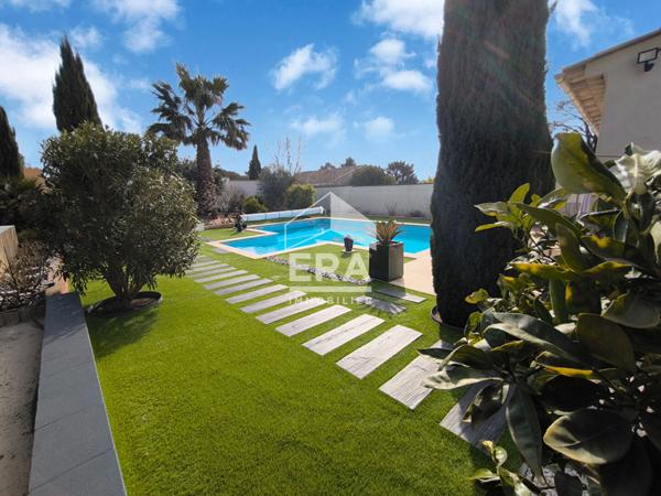 Maison Vidauban 6 pièce(s) 165 m2