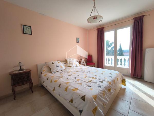 Maison Vidauban 6 pièce(s) 165 m2