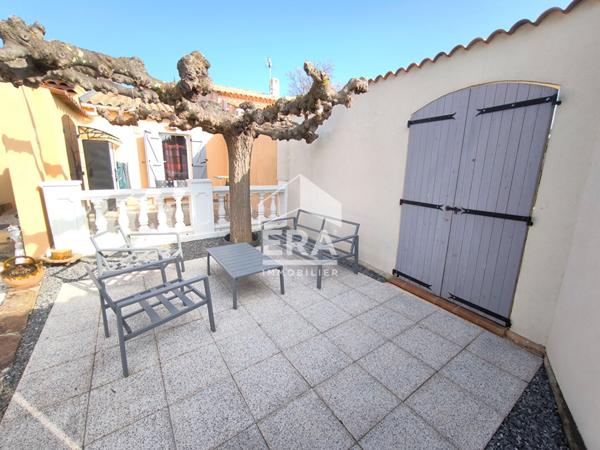 Maison Vidauban 6 pièce(s) 165 m2