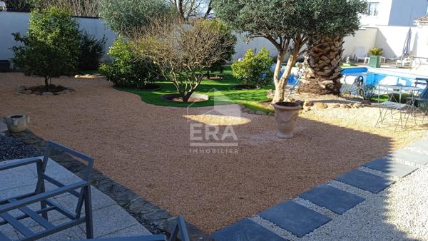 Maison Vidauban 6 pièce(s) 165 m2