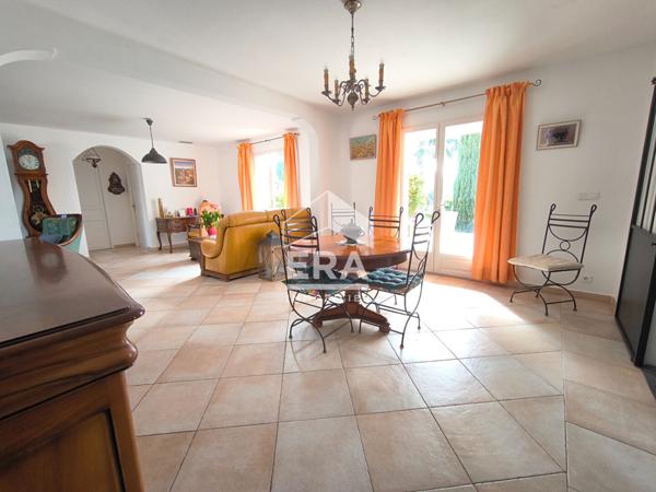 Maison Vidauban 6 pièce(s) 165 m2