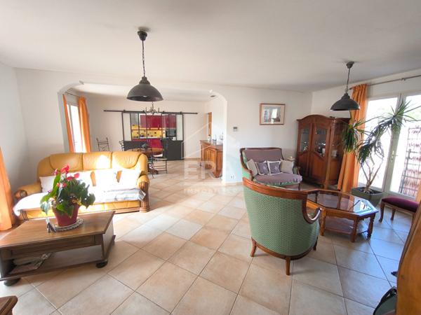 Maison Vidauban 6 pièce(s) 165 m2