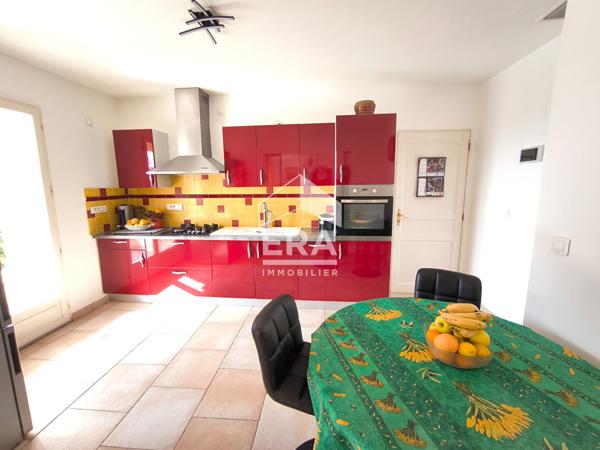 Maison Vidauban 6 pièce(s) 165 m2