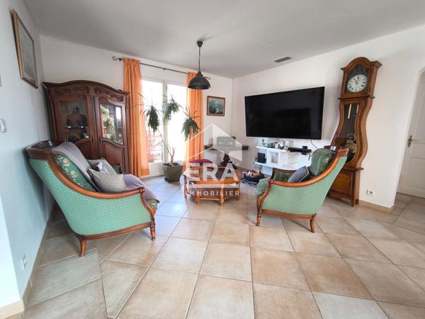 Maison Vidauban 6 pièce(s) 165 m2