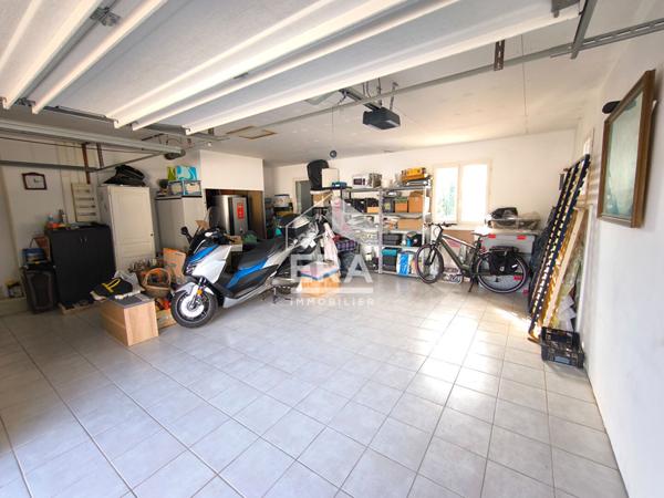 Maison Vidauban 6 pièce(s) 165 m2