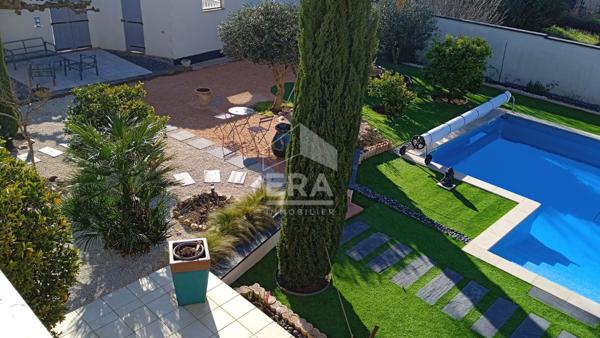 Maison Vidauban 6 pièce(s) 165 m2