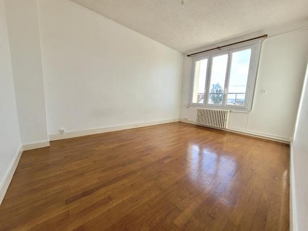 A Louer - Appartement F2 de 40 m² - MEAUX