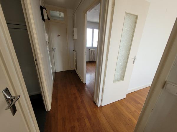 A Louer - Appartement F2 de 40 m² - MEAUX