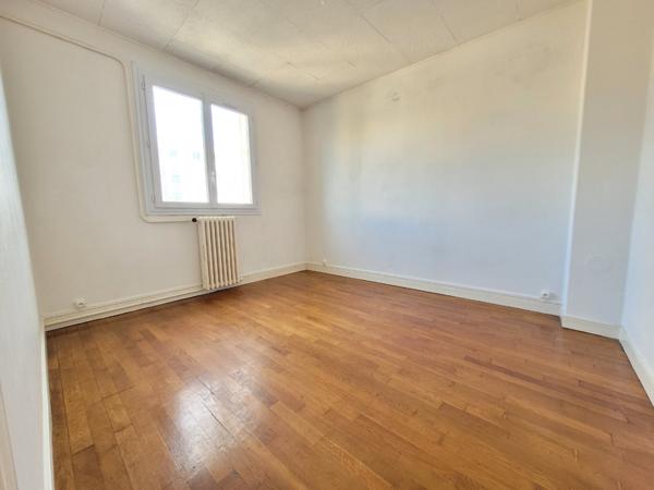 A Louer - Appartement F2 de 40 m² - MEAUX