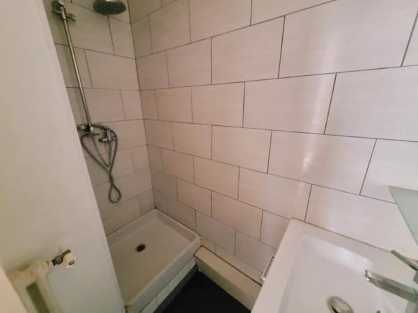 A Louer - Appartement F2 de 40 m² - MEAUX