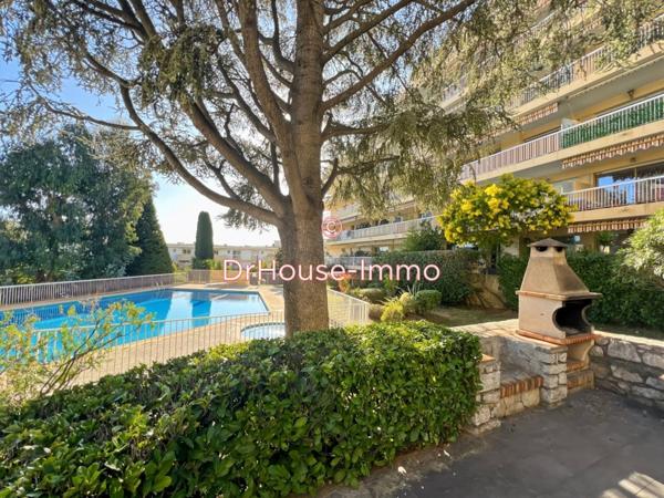 Appartement à vendre 3 pièces de 58 m²