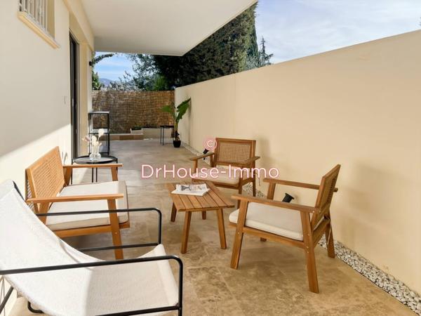 Appartement à vendre 3 pièces de 58 m²