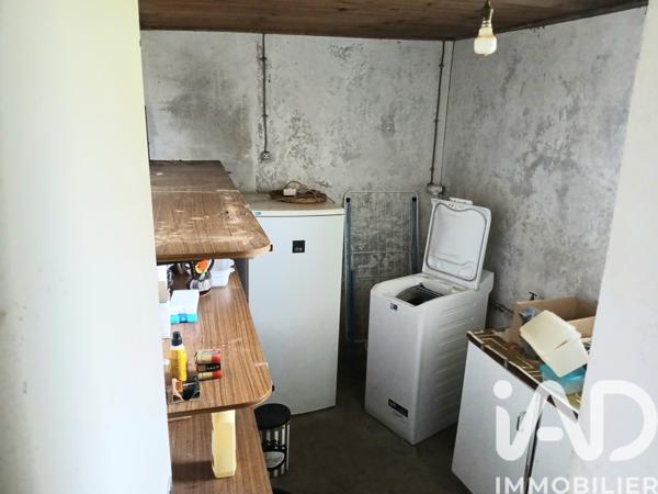 Maison à vendre 3 pièces 75 m² Percy-en-Normandie