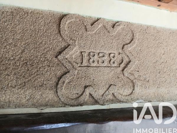 Maison à vendre 3 pièces 75 m² Percy-en-Normandie