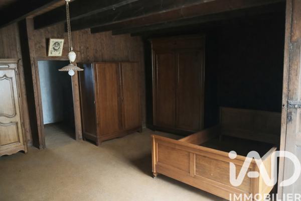 Maison à vendre 3 pièces 75 m² Percy-en-Normandie