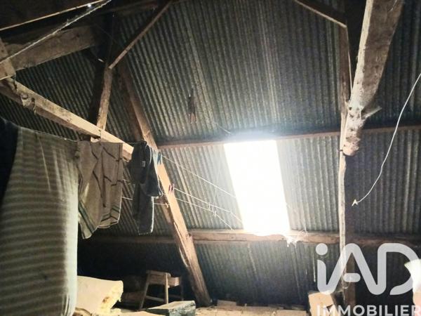 Maison à vendre 3 pièces 75 m² Percy-en-Normandie