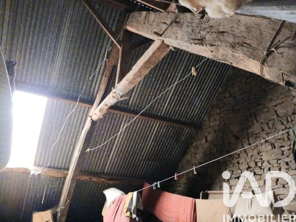 Maison à vendre 3 pièces 75 m² Percy-en-Normandie