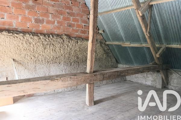 Maison à vendre 3 pièces 75 m² Percy-en-Normandie