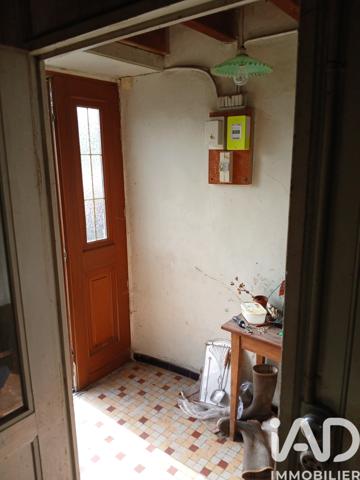 Maison à vendre 3 pièces 75 m² Percy-en-Normandie