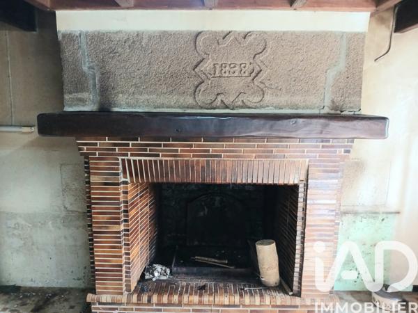 Maison à vendre 3 pièces 75 m² Percy-en-Normandie