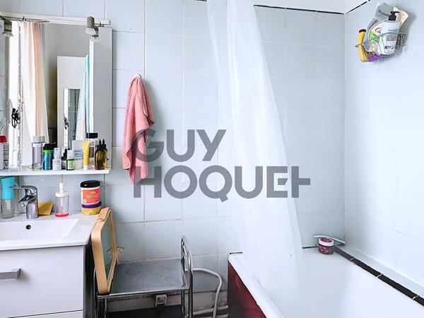 Appartement Vitry-sur-seine 1 pièce 27 m2