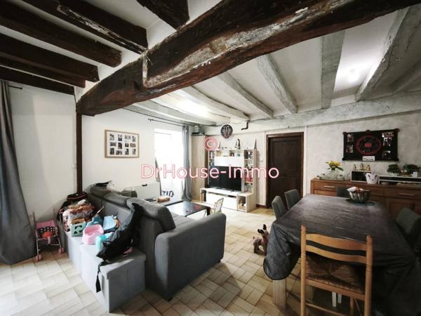 Maison à vendre 4 pièces de 85 m²