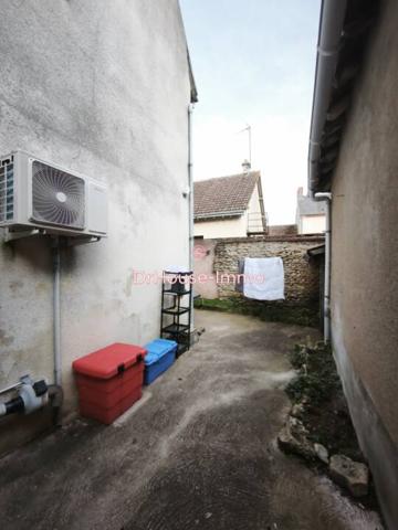 Maison à vendre 4 pièces de 85 m²