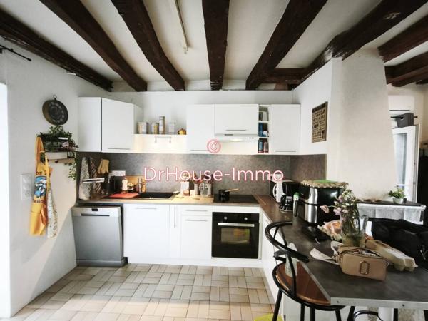 Maison à vendre 4 pièces de 85 m²