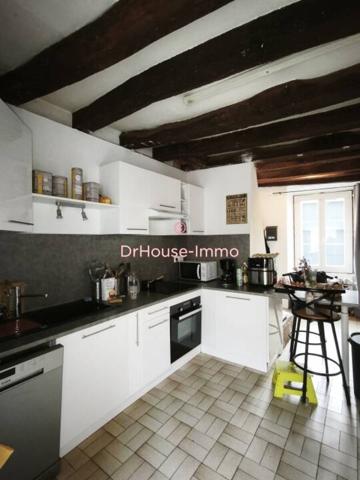 Maison à vendre 4 pièces de 85 m²