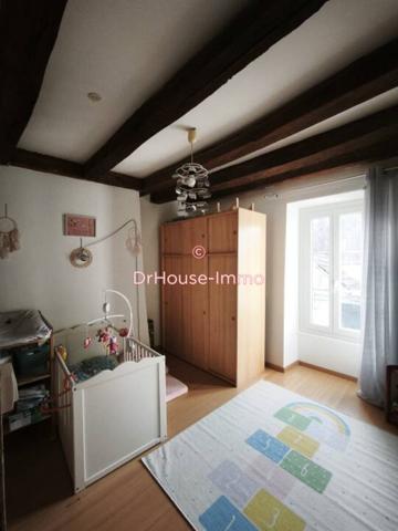 Maison à vendre 4 pièces de 85 m²