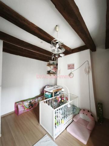Maison à vendre 4 pièces de 85 m²