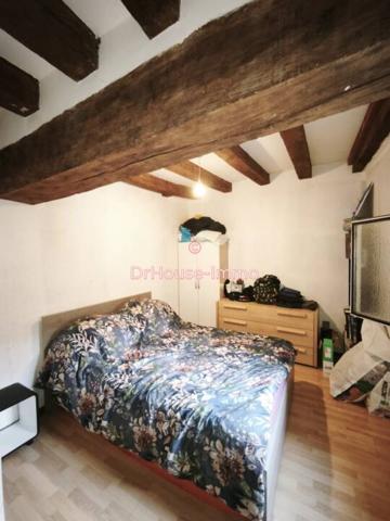 Maison à vendre 4 pièces de 85 m²