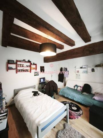 Maison à vendre 4 pièces de 85 m²