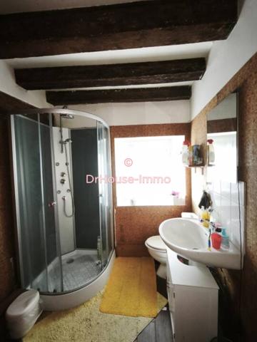 Maison à vendre 4 pièces de 85 m²
