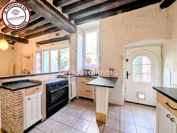 Maison à vendre 7 pièces de 276 m²