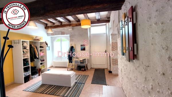 Maison à vendre 7 pièces de 276 m²