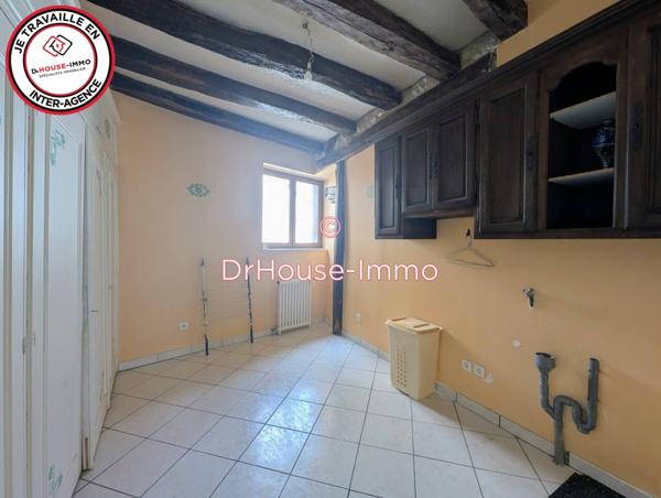 Maison à vendre 7 pièces de 276 m²