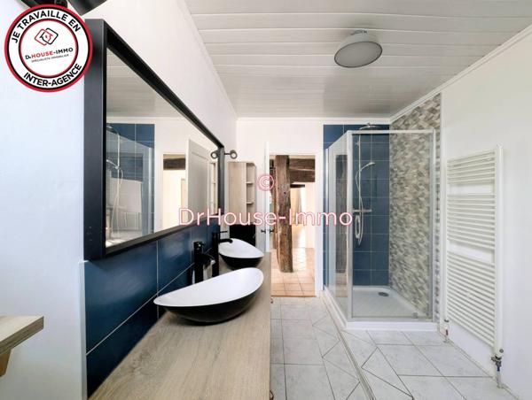 Maison à vendre 7 pièces de 276 m²