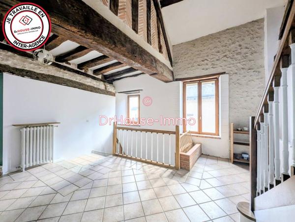 Maison à vendre 7 pièces de 276 m²