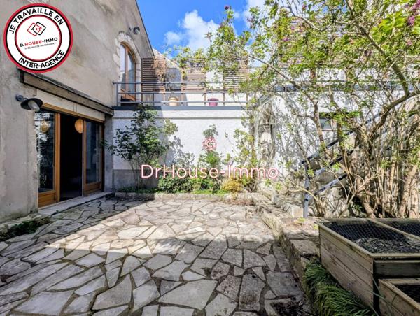 Maison à vendre 7 pièces de 276 m²