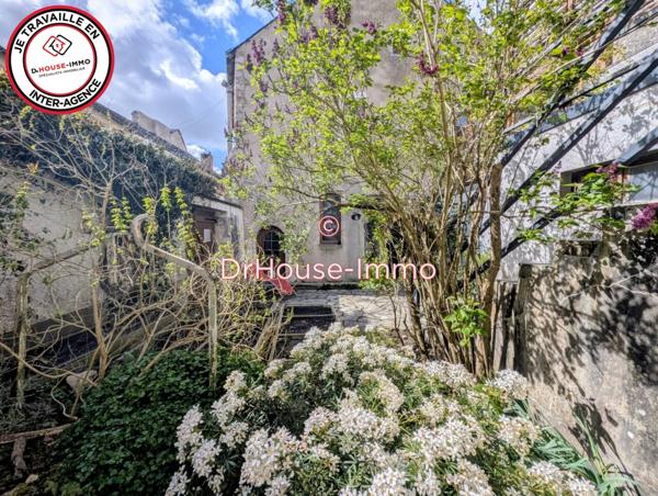 Maison à vendre 7 pièces de 276 m²
