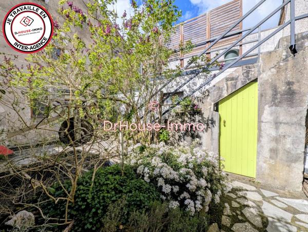 Maison à vendre 7 pièces de 276 m²