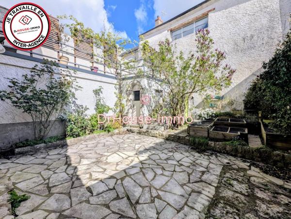 Maison à vendre 7 pièces de 276 m²