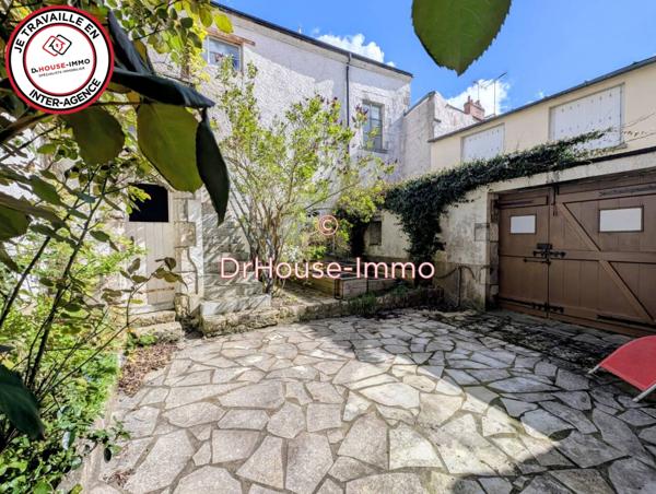 Maison à vendre 7 pièces de 276 m²
