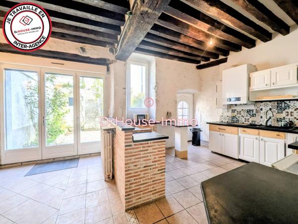 Maison à vendre 7 pièces de 276 m²