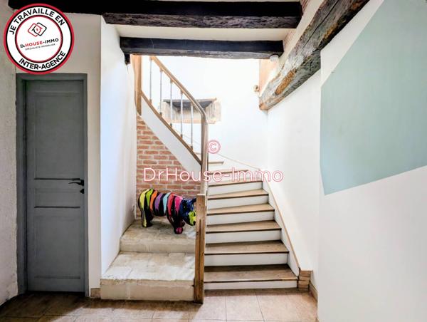 Maison à vendre 7 pièces de 276 m²