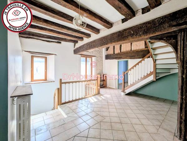 Maison à vendre 7 pièces de 276 m²