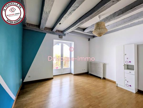 Maison à vendre 7 pièces de 276 m²