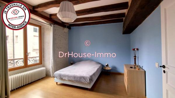 Maison à vendre 7 pièces de 276 m²