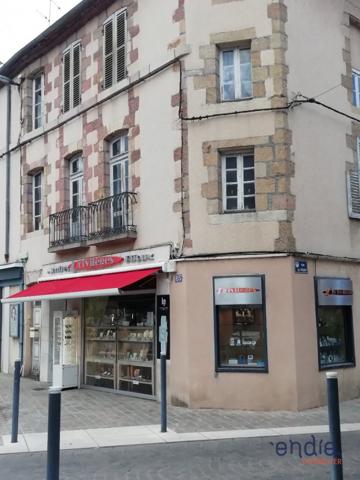 IMMEUBLE DE RAPPORT PLEIN CENTRE VILLE!!